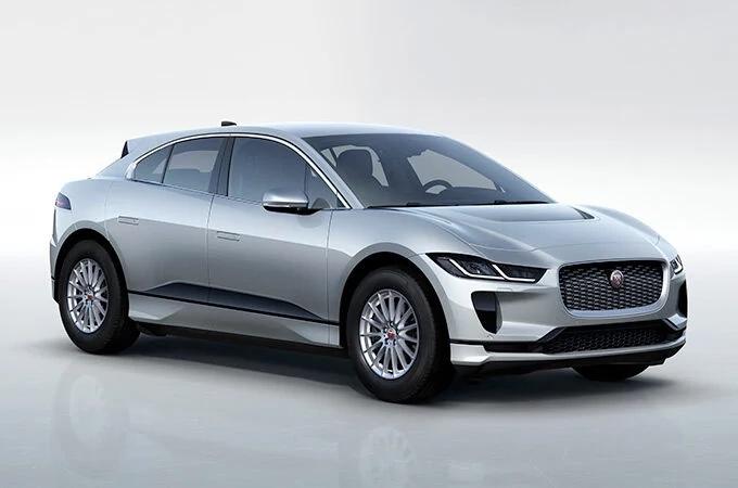 i-pace